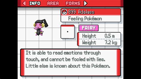 Pokémon 'H' Version Download Archives .